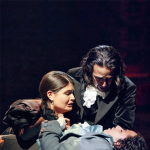 lin manuel miranda fans