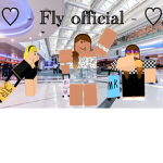 Fly Official