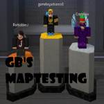GB's maptesters