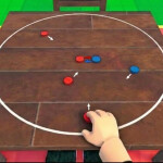 [RELEASE] Magnet Challenge 