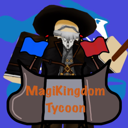 🏰 Magic Kingdom Tycoon 🏰