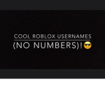 Rare user namezz!