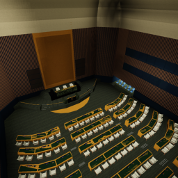 Meeting room