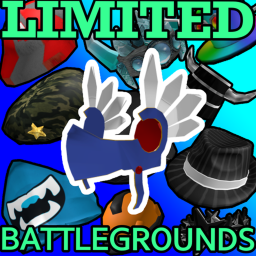 Limited Battlegrounds