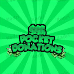 Pocket Donations