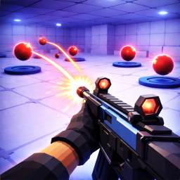 Reducted Aim Trainer