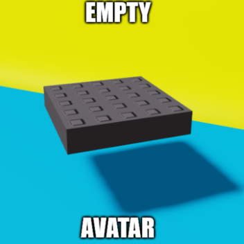 Empty Avatar 