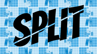 Thumbnail for Roblox game: Split