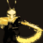 Echoes of the Unseen