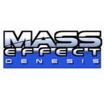 Mass Effect: Genesis