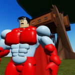 Survival The Omni-man The Killer
