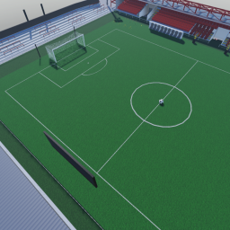 RFU Neutral Stadium
