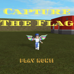 Capture The Flag!!! BETA