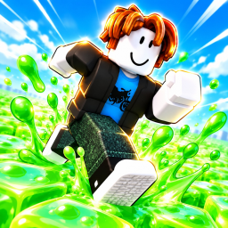 [🎊RELEASE] Slime Squishers