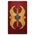 SPQR | Scythian Fourth Legion