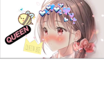 ~~~Queen Bees~~~