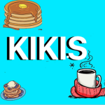 Work at Kiki's!