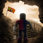 The Bloxy League