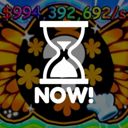 Clicker Simulator! [UPDATE 1!]