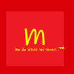 Mc-Damian's!
