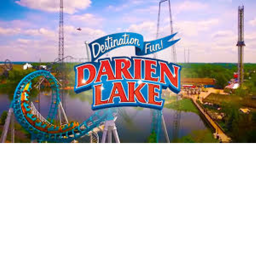Darien Lake(Official Game!!!!)