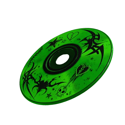 Item Thumbnail