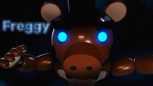 FREGGY ROLEPLAY OBBY [NEW] FREGGY