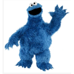 Cookie Monster’s Fan Group