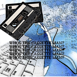 VHS PLAYER SYNDROME