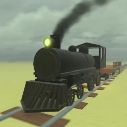 Legacy Rails [Alpha] icon