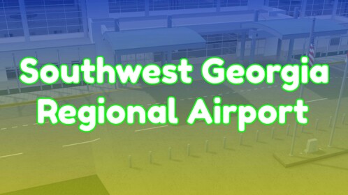 Southwest Georgia Regional Airport | CS