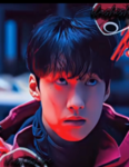 SQUID GAME 2 MV