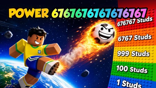 [UPD] Funblock - Soccer Training ⚽ 💥