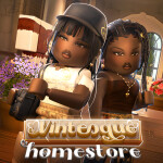 Vintesque Homestore