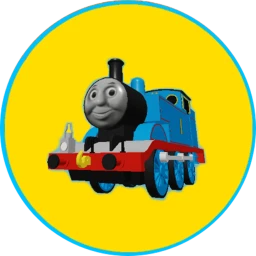 Some RO-Scale Thomas Game icon