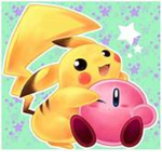 Pokemon Warp Star