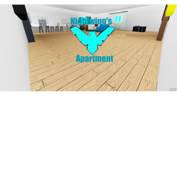 Nightwing's Apart Ment