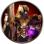 Game Badge Thumbnail