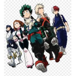 A Heroes Story