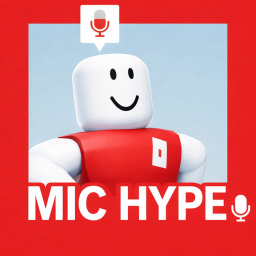 MIC HYPE 🔊