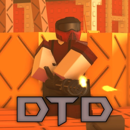 Dummy Tower Defense