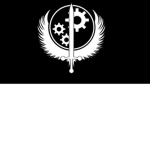 • The Brotherhood øf Steel •