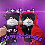 J/D Store Stockx