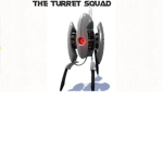 The turret squad