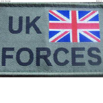 Uk army and swat