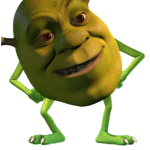 SHREK FAN GROUP!