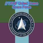 // USMF United States Space Force