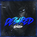 Desired's Shop