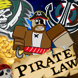 [PVP] Pirate Law [BETA] icon
