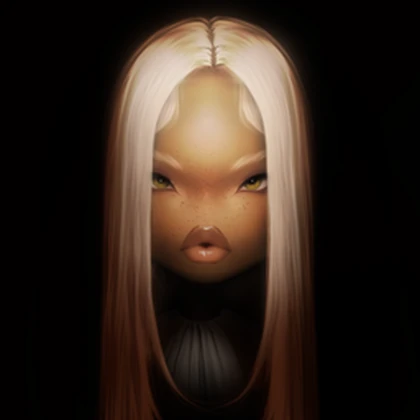 KRANE. Roblox group icon